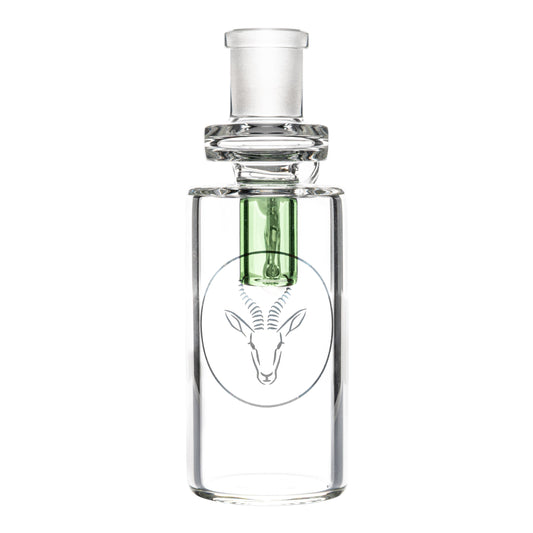 Springbong 45 Degree Precooler Ash Catcher