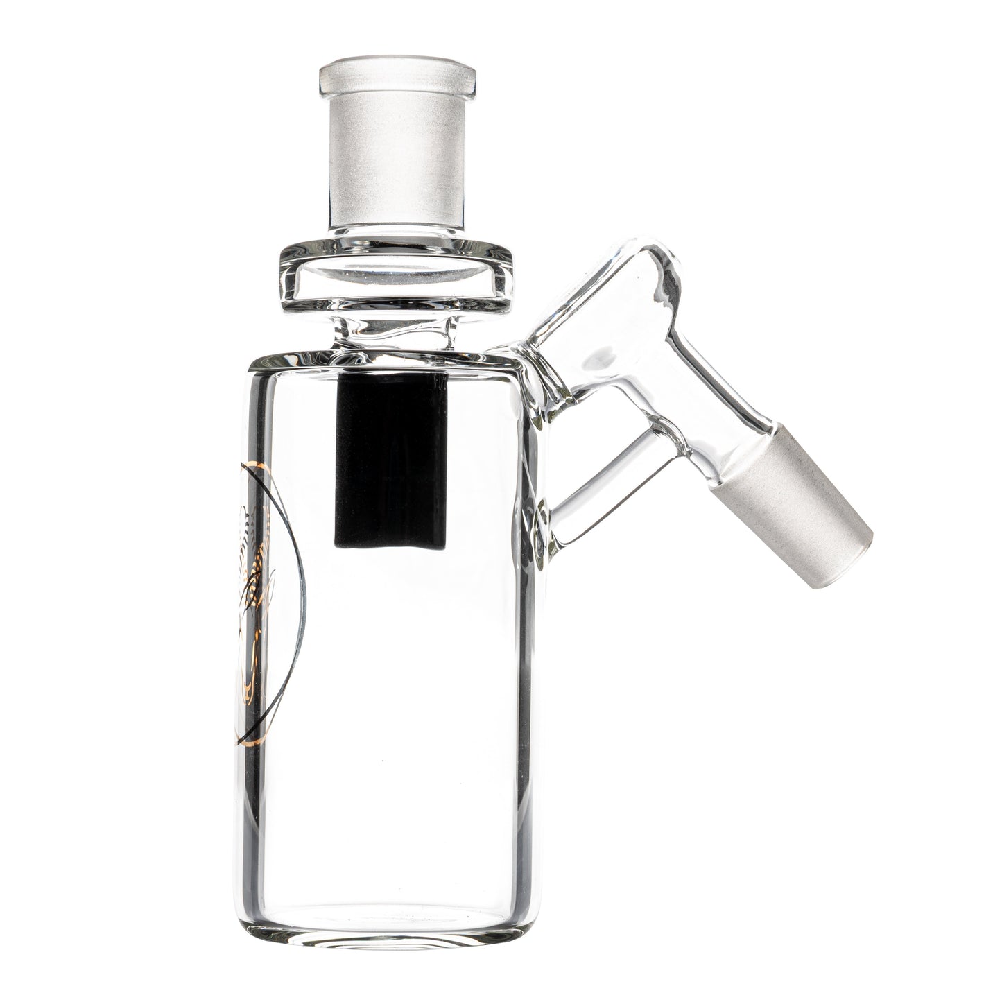 Springbong 45 Degree Precooler Ash Catcher