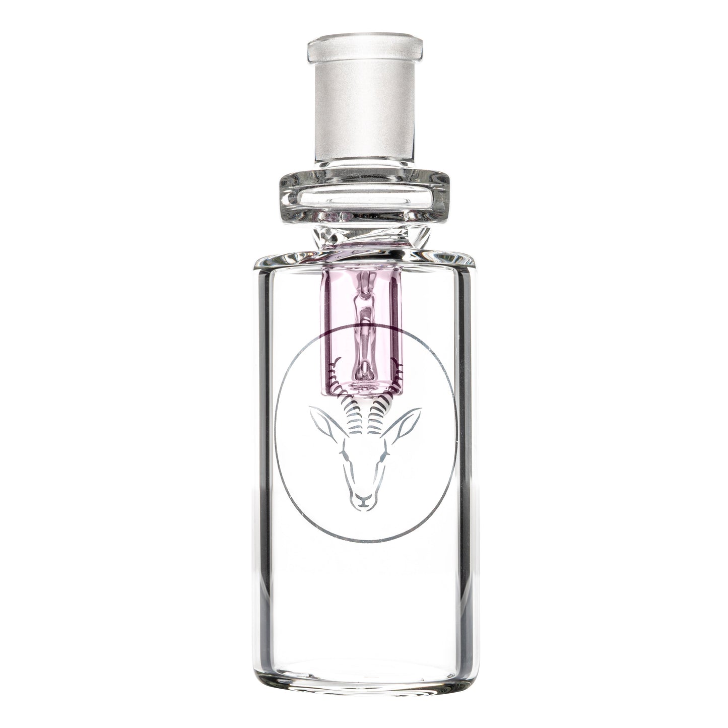 Springbong 45 Degree Precooler Ash Catcher