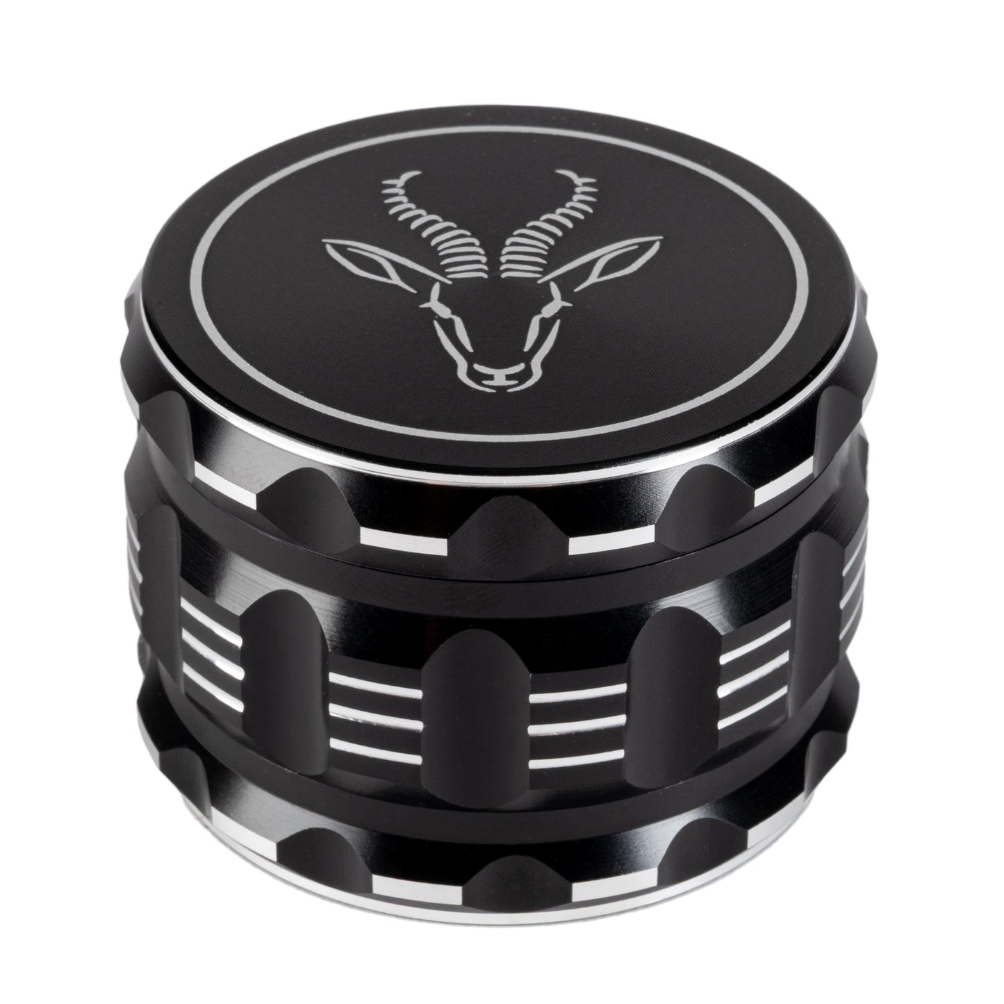 Springbong Premium Aluminium Grinder