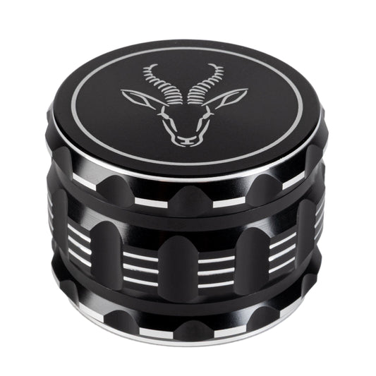 Springbong Premium Aluminium Grinder