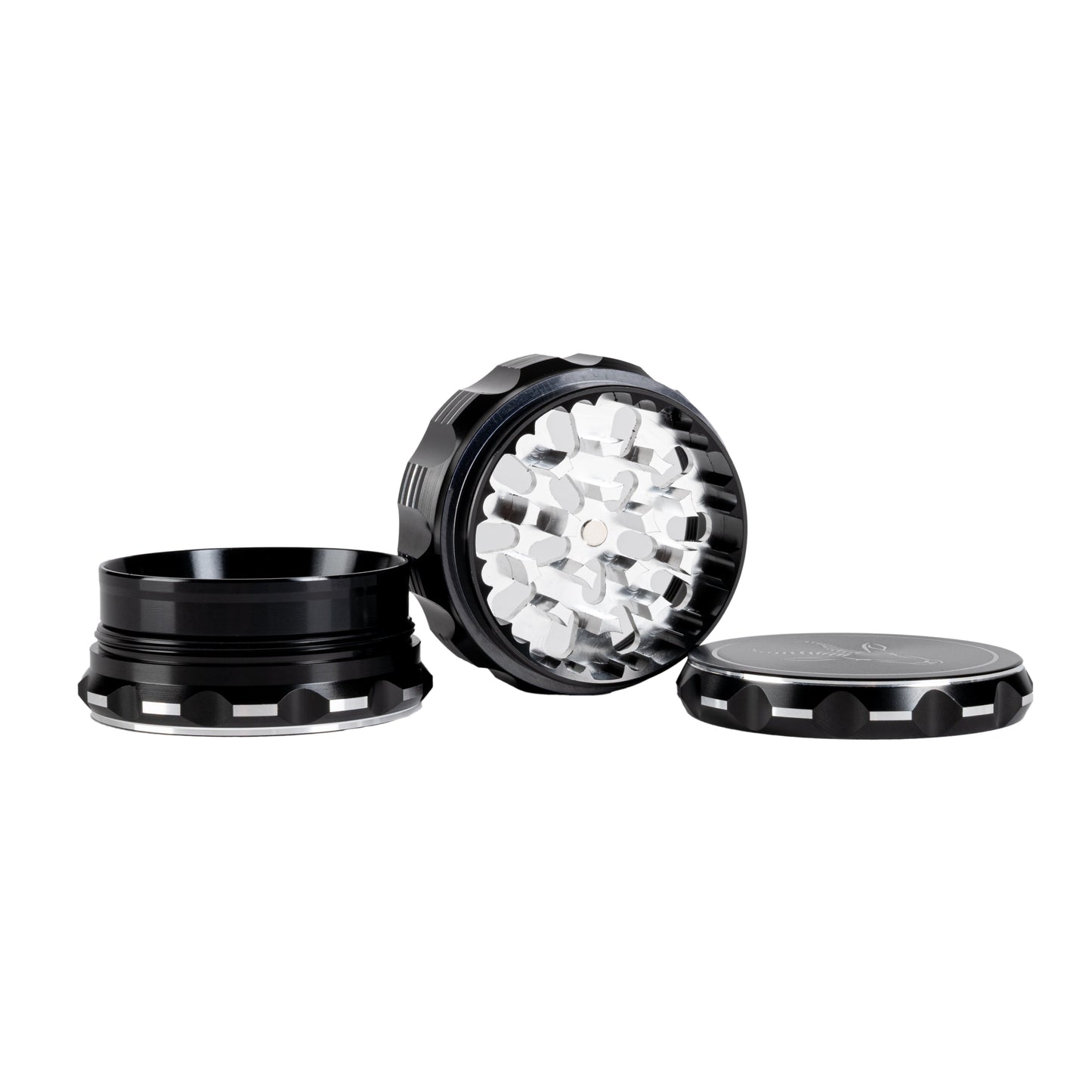 Springbong Premium Aluminium Grinder
