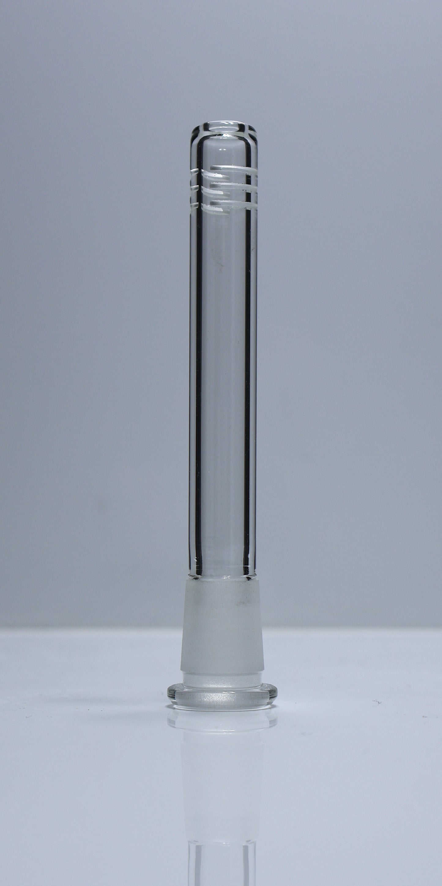 Spiral Muse Beaker Bong