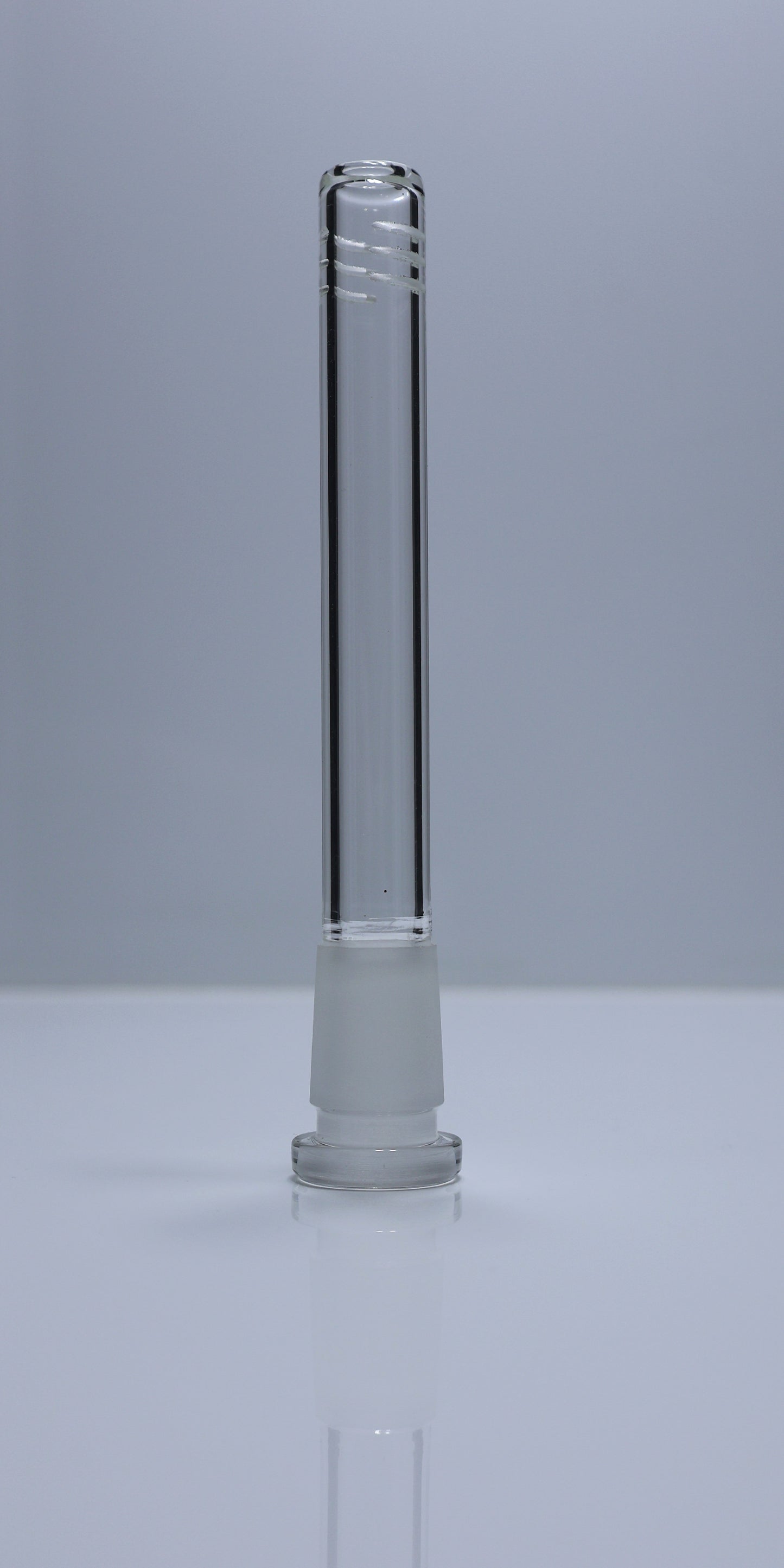 14mm Clear Downstem