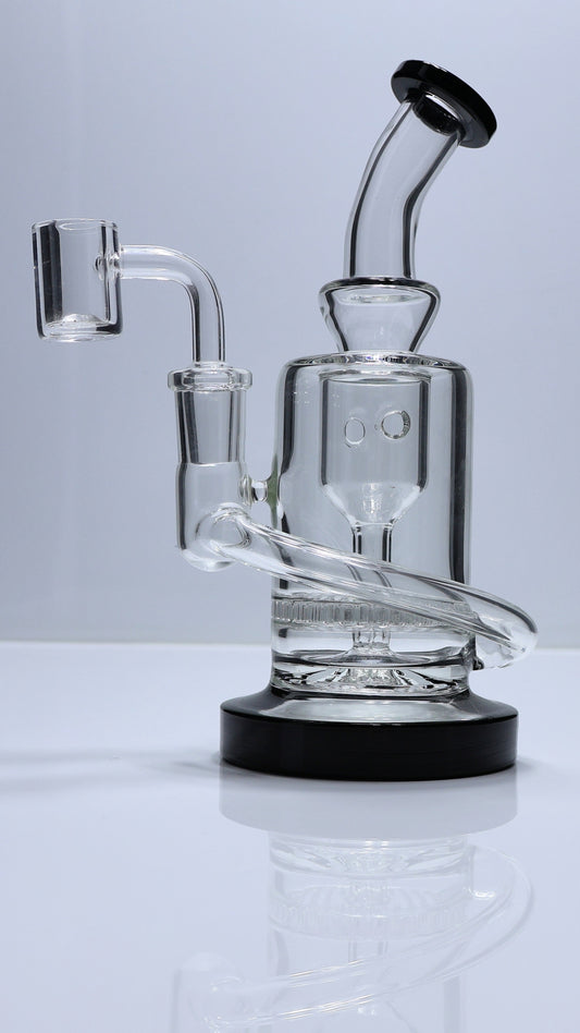 Curve Theory Mini Dab Rig