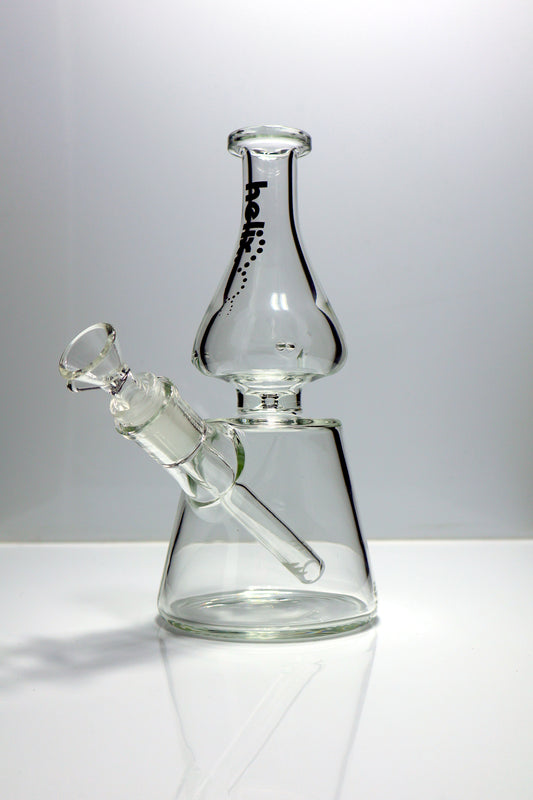 The Helix Bong