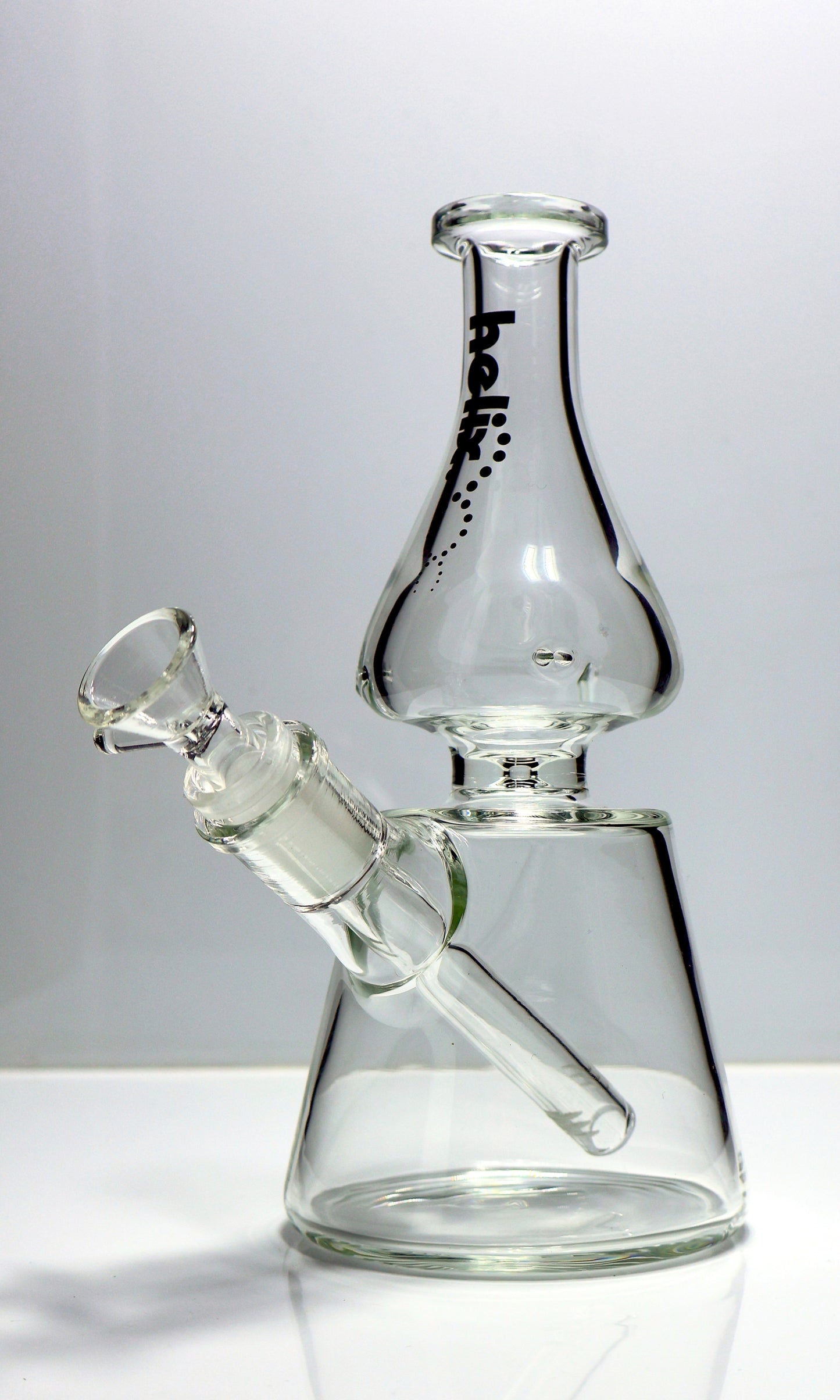 The Helix Bong