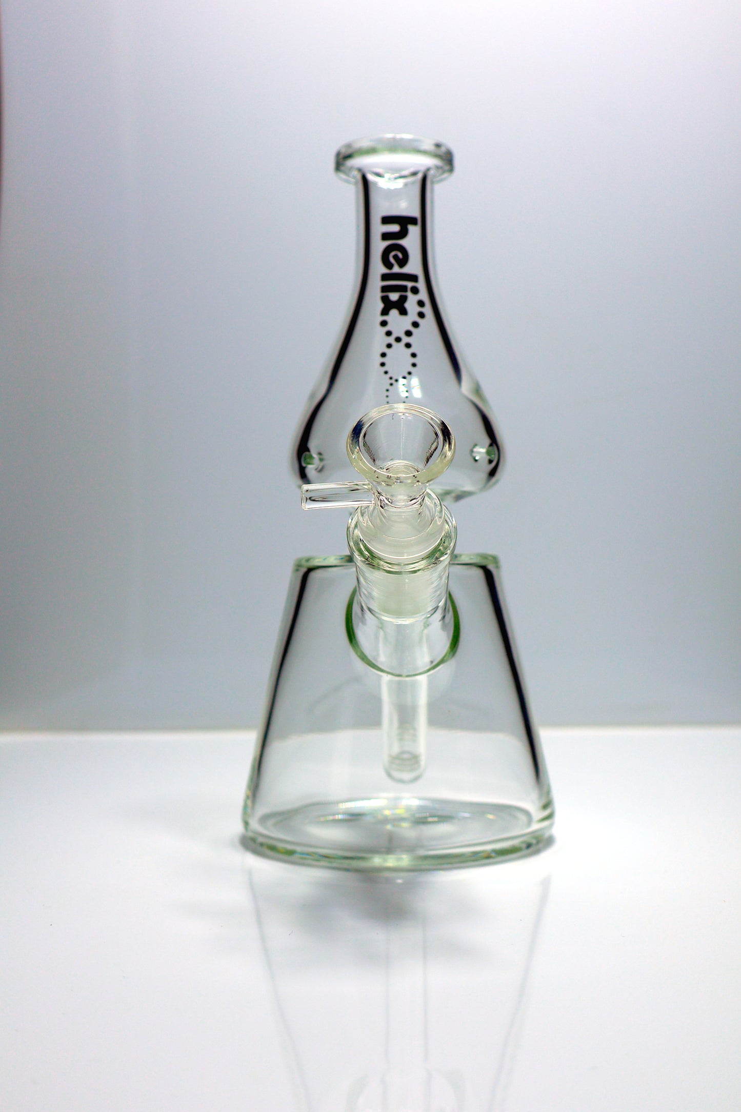 The Helix Bong