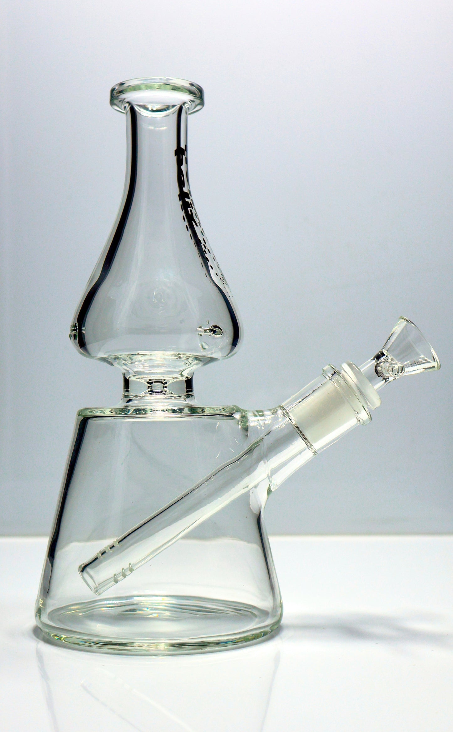 The Helix Bong