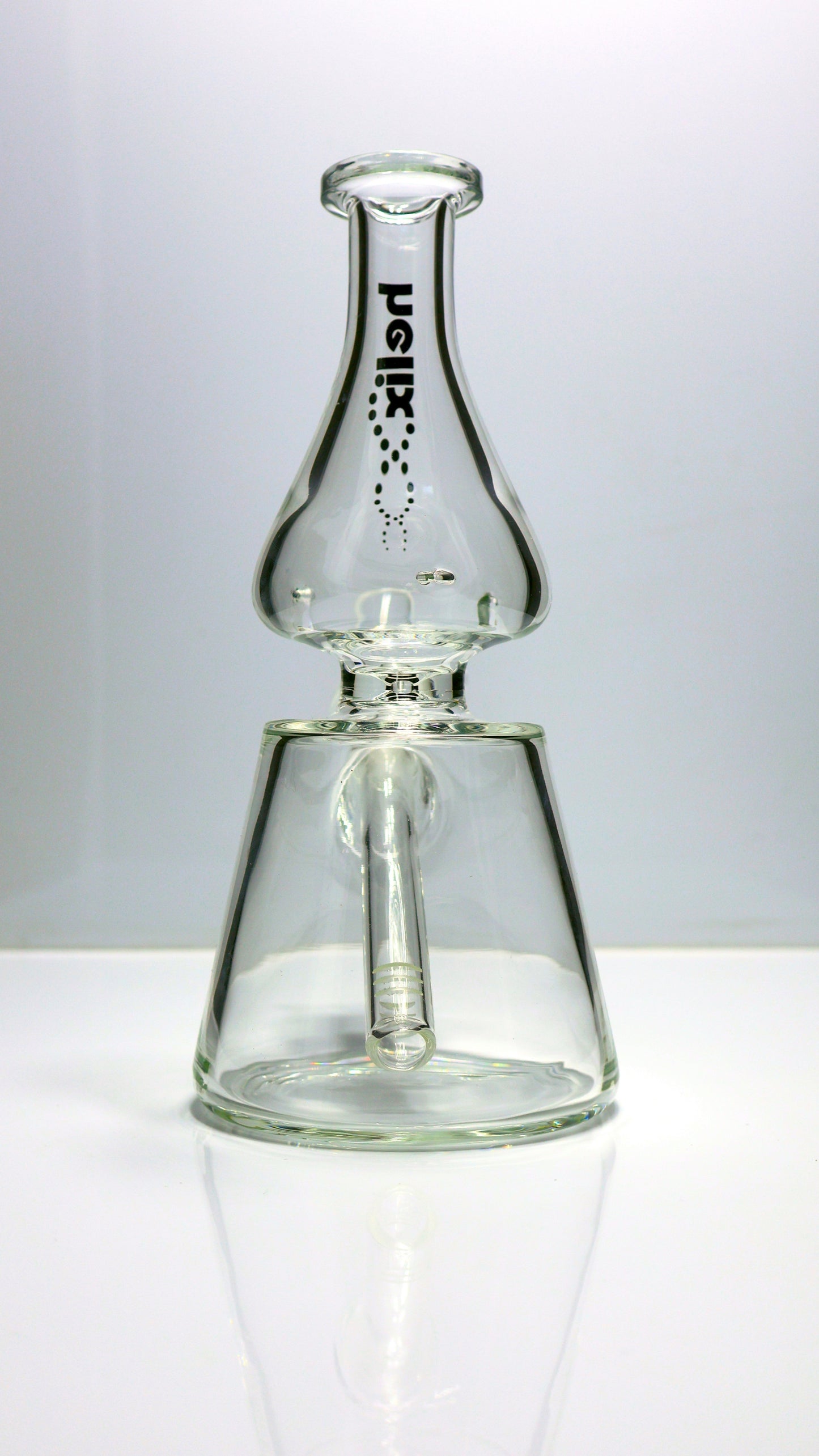 The Helix Bong