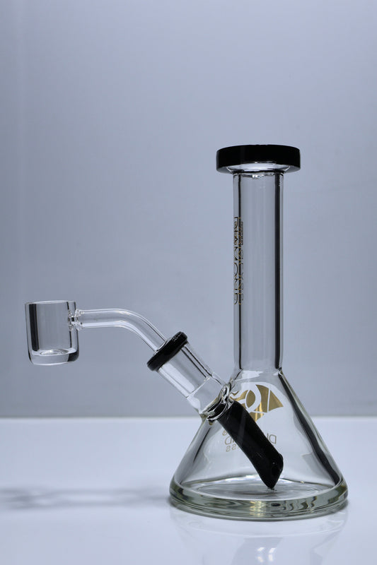 Mini Diamond Dab Rig