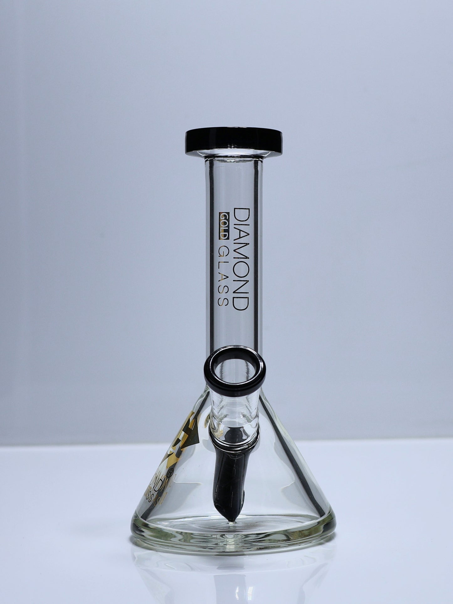 Mini Diamond Dab Rig