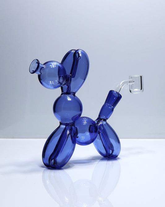 Balloon Doggie Dab Rig
