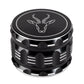 Springbong Premium Aluminium Grinder