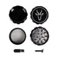 Springbong Premium Aluminium Grinder