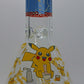 Cartoon Cloud Chasers - Large Beaker Bongs