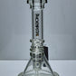 Phoenix Star Small Clear Bong