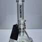 Phoenix Star Small Clear Bong