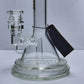 Phoenix Star Small Clear Bong