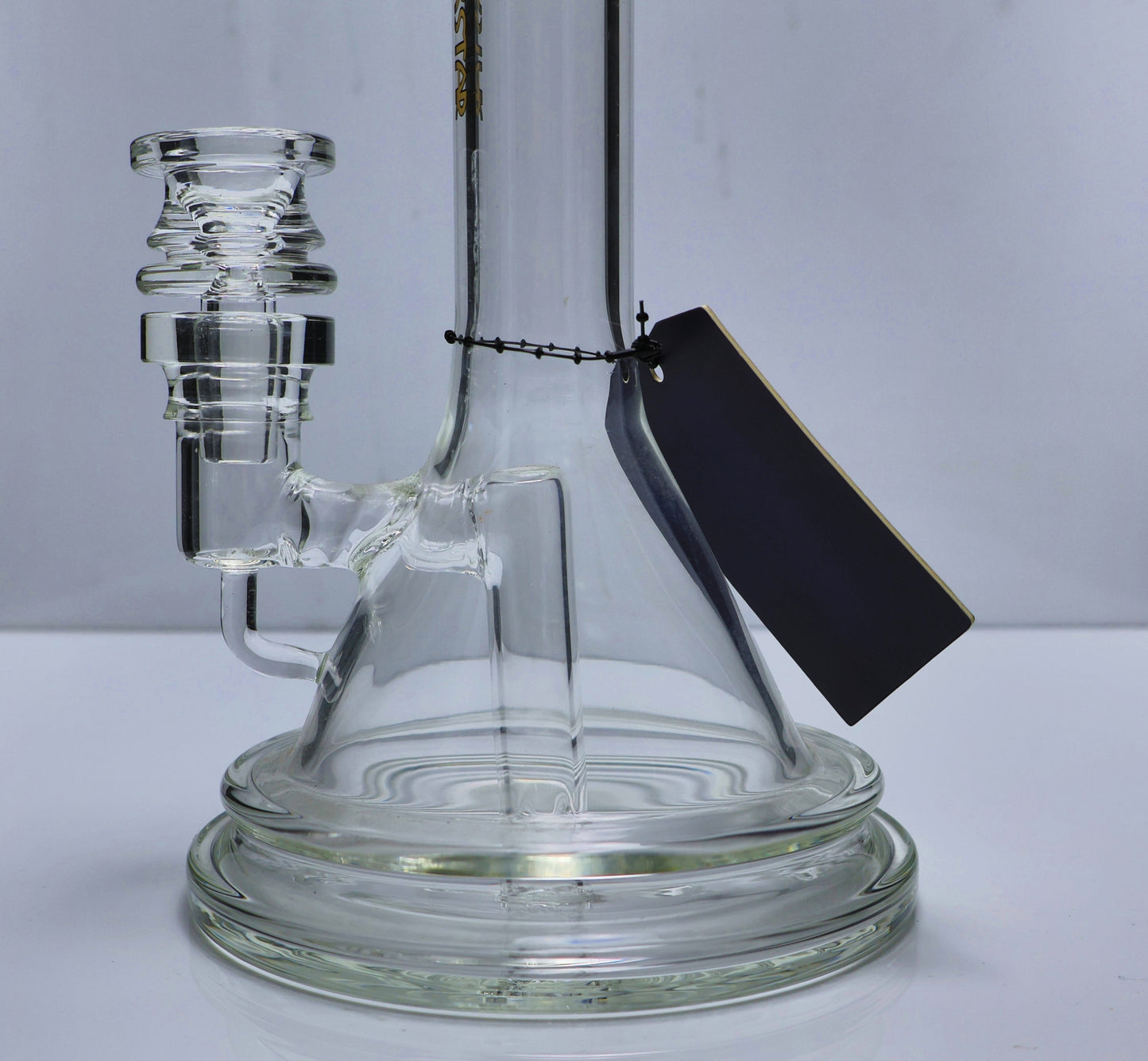 Phoenix Star Small Clear Bong