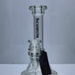Phoenix Star Small Clear Bong