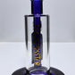 Phoenix Star Bubbler Dab Rig - Blue