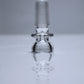Phoenix Star Bubbler Dab Rig - Blue