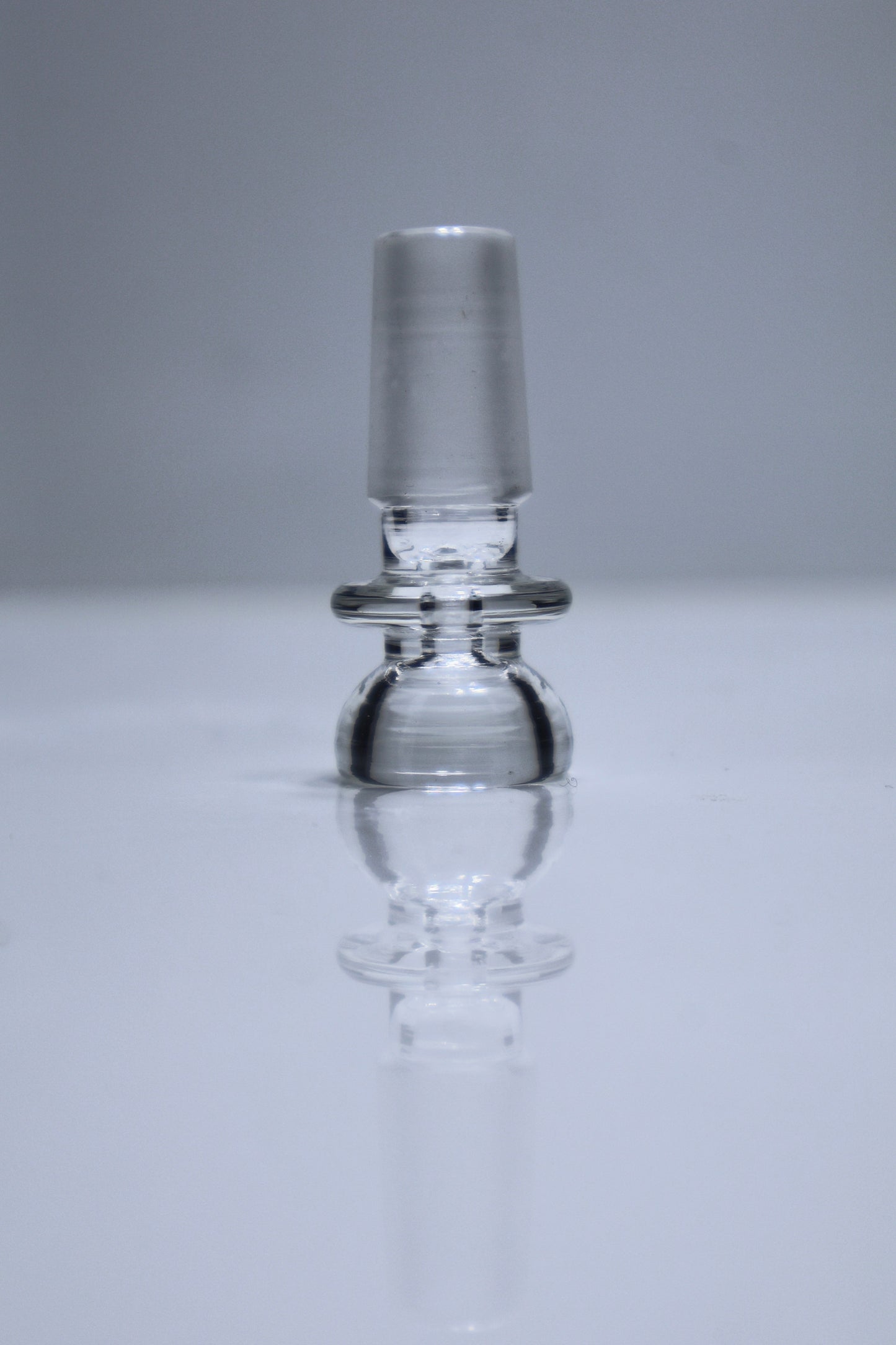 Phoenix Star Bubbler Dab Rig - Blue
