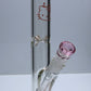 Hello Kitty Straight Tube Bong