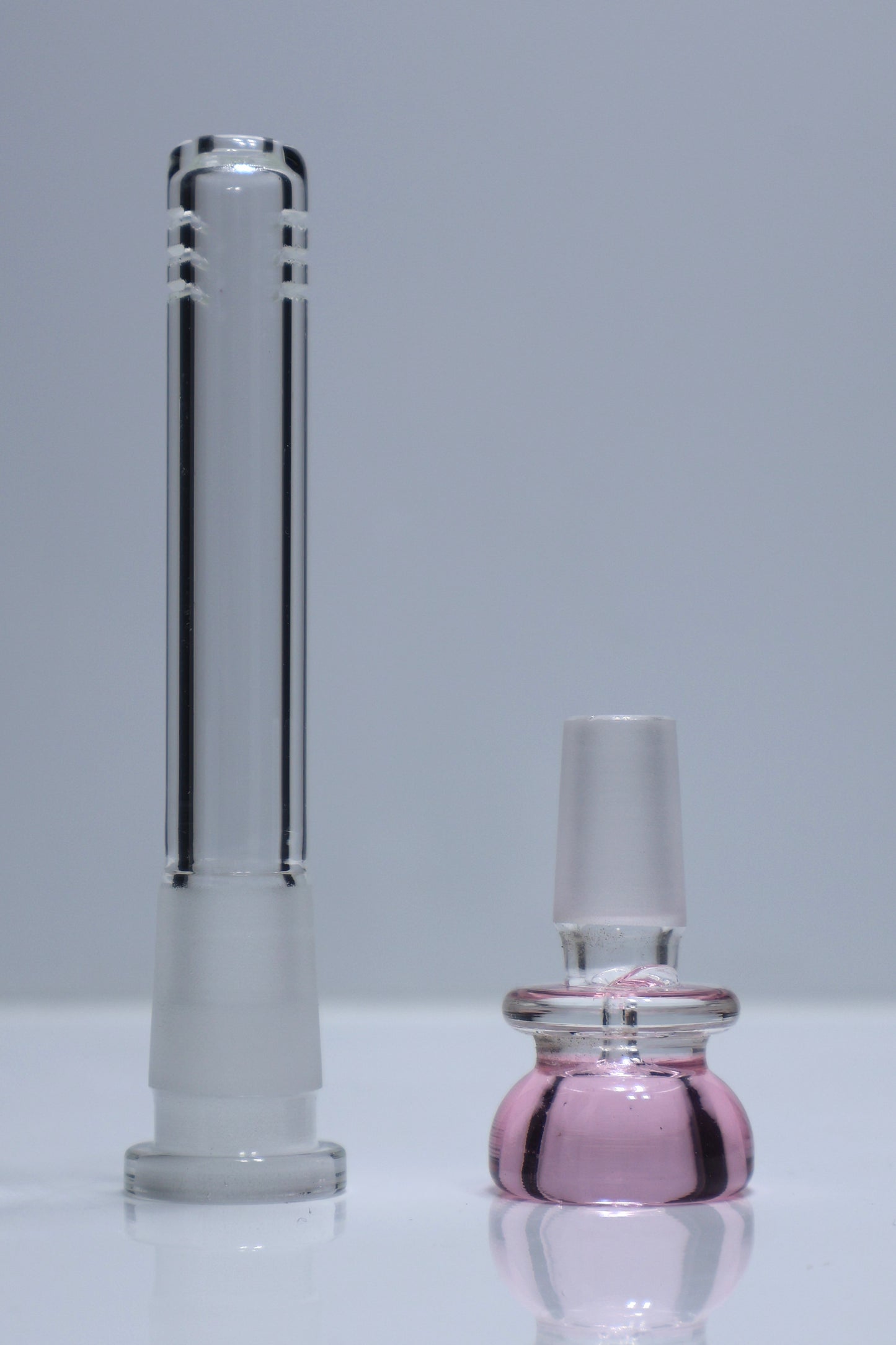 Hello Kitty Straight Tube Bong