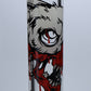 The Phoenix Star Blood Skull - Large
