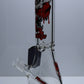 The Phoenix Star Blood Skull - Large