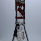 The Phoenix Star Blood Skull - Large