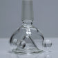 Spiral Muse Beaker Bong