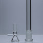 Cartoon Cloud Chasers - Large Beaker Bongs