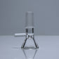 Cartoon Cloud Chasers - Large Beaker Bongs
