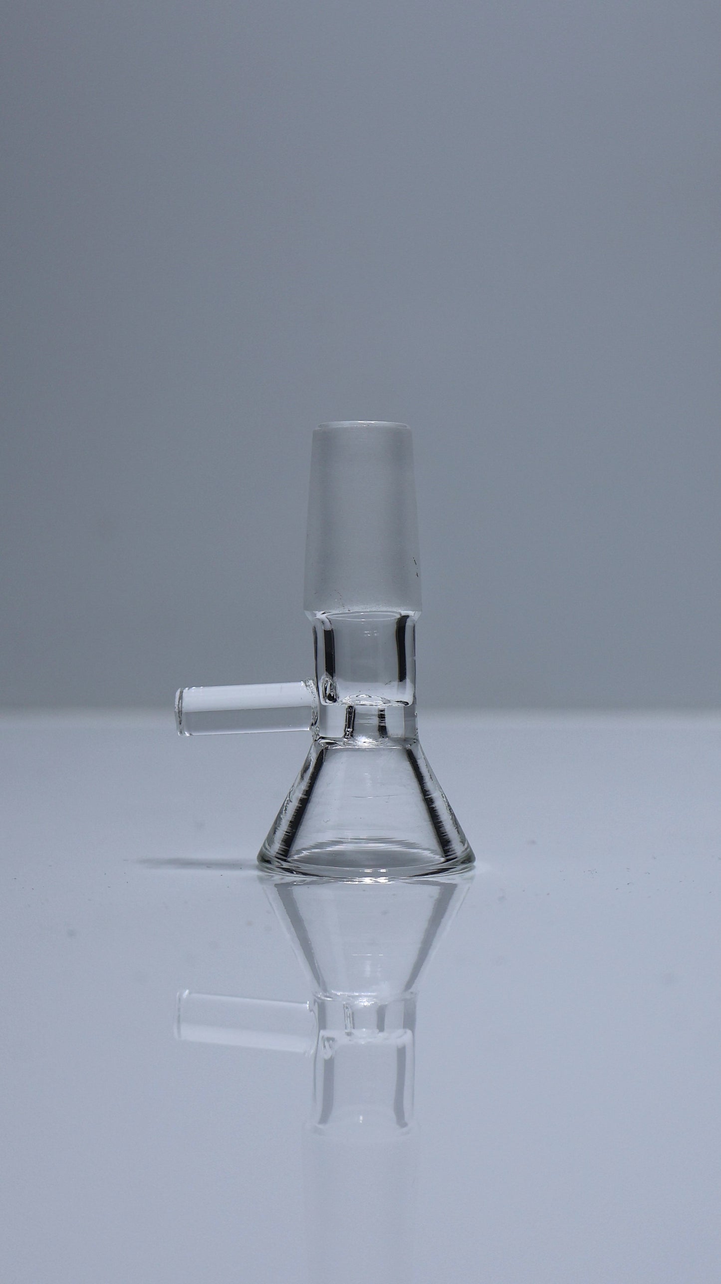 Cartoon Cloud Chasers - Large Beaker Bongs