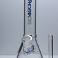Phoenix Star Premium Bongs - Dual Colour Edition (Blue/Green)