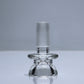 Phoenix Star Premium Bongs - Dual Colour Edition (Blue/Green)