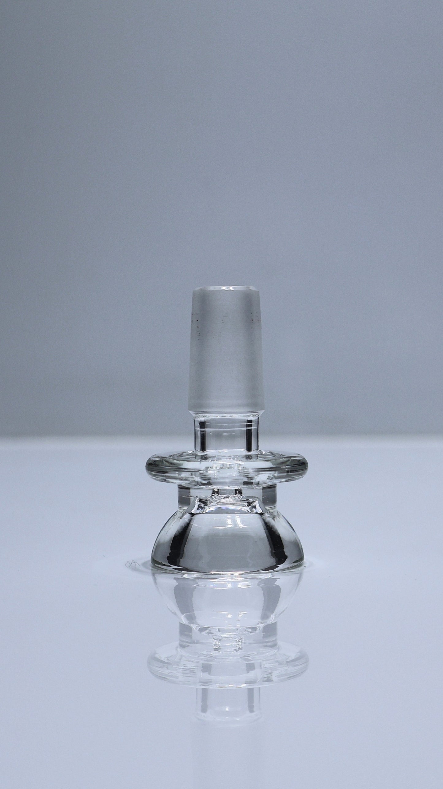Phoenix Star Premium Bongs - Dual Colour Edition (Blue/Green)