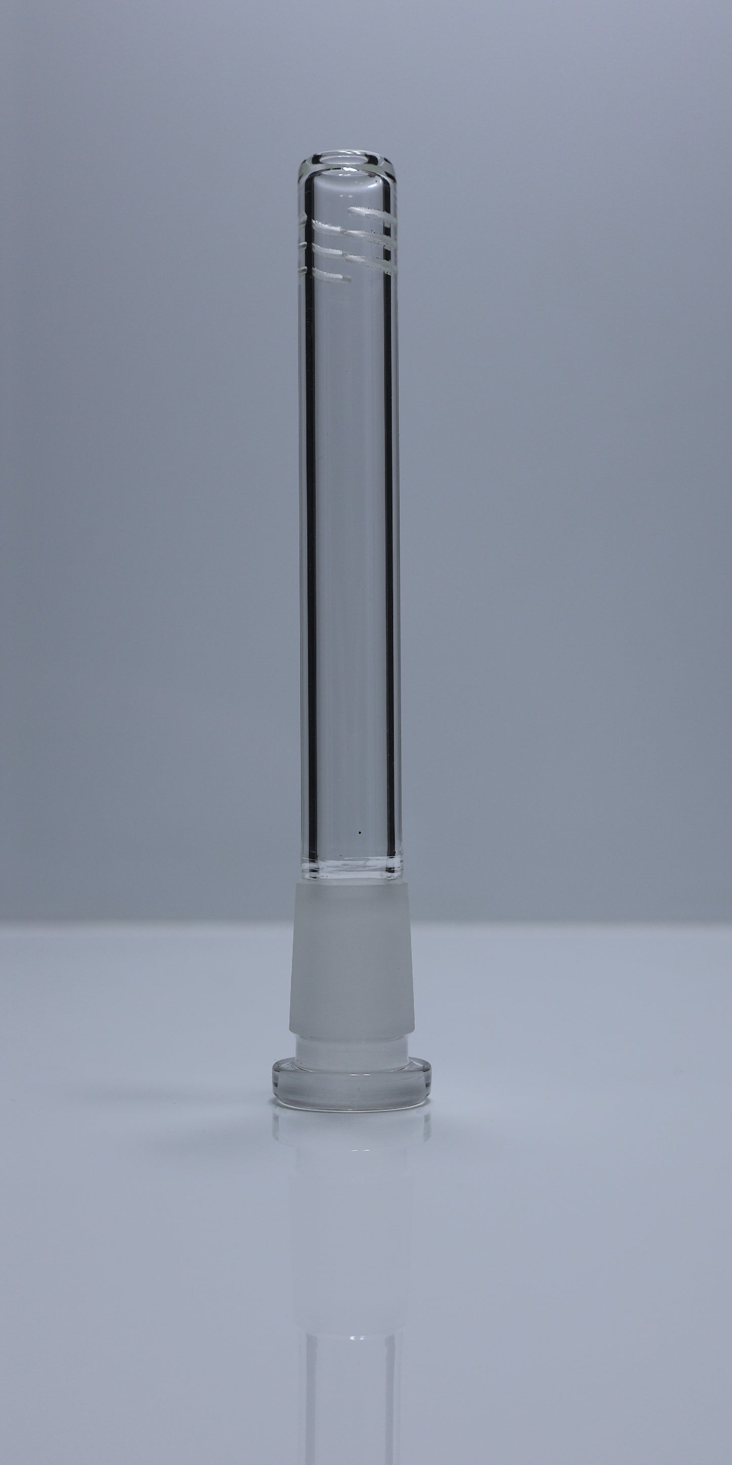 Phoenix Star Premium Bongs - Dual Colour Edition (Blue/Green)