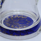 Phoenix Star Premium Bongs - Dual Colour Edition (Blue/Green)