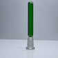 Phoenix Star Green Glacier Core - Beaker Bong