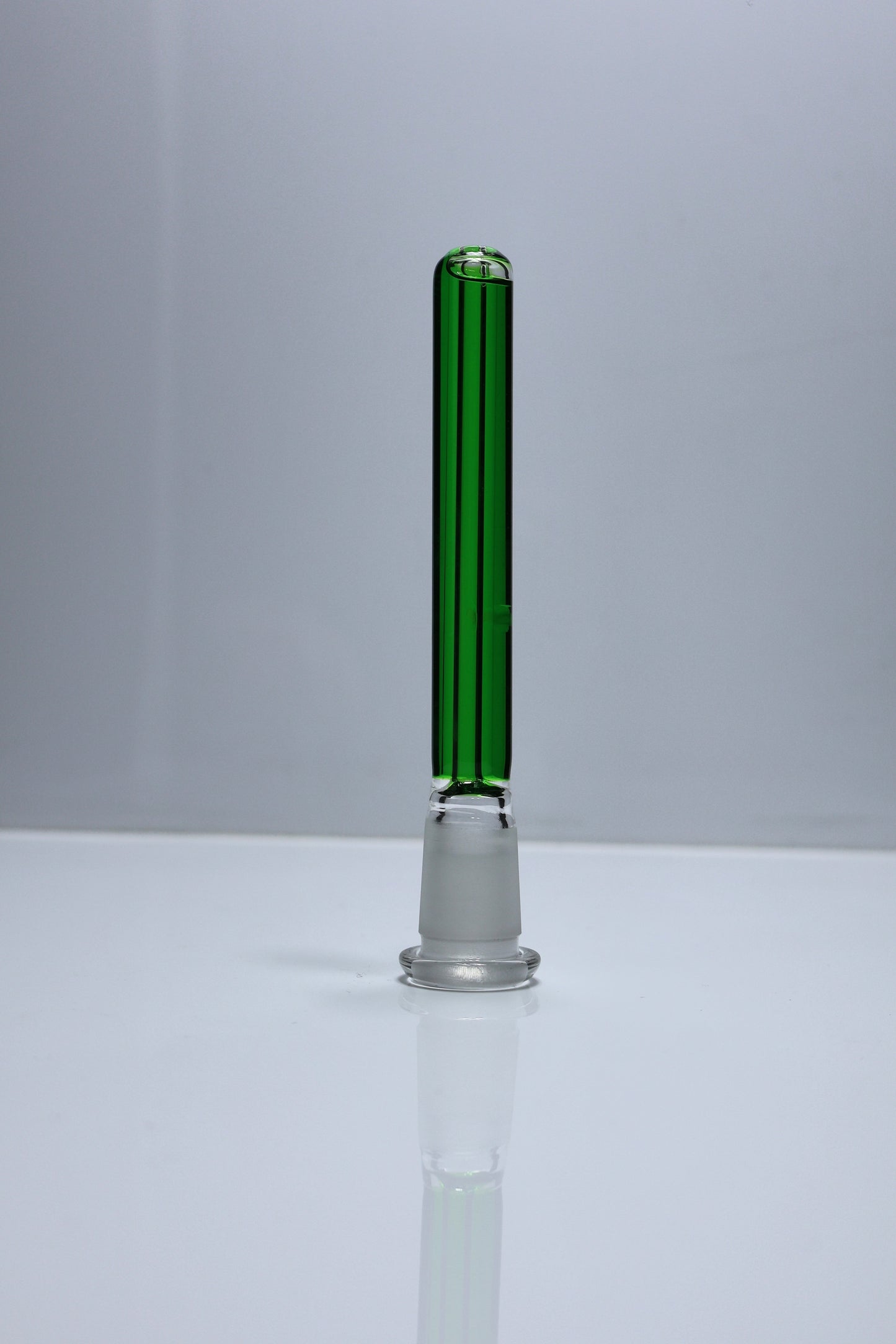 Phoenix Star Green Glacier Core - Beaker Bong