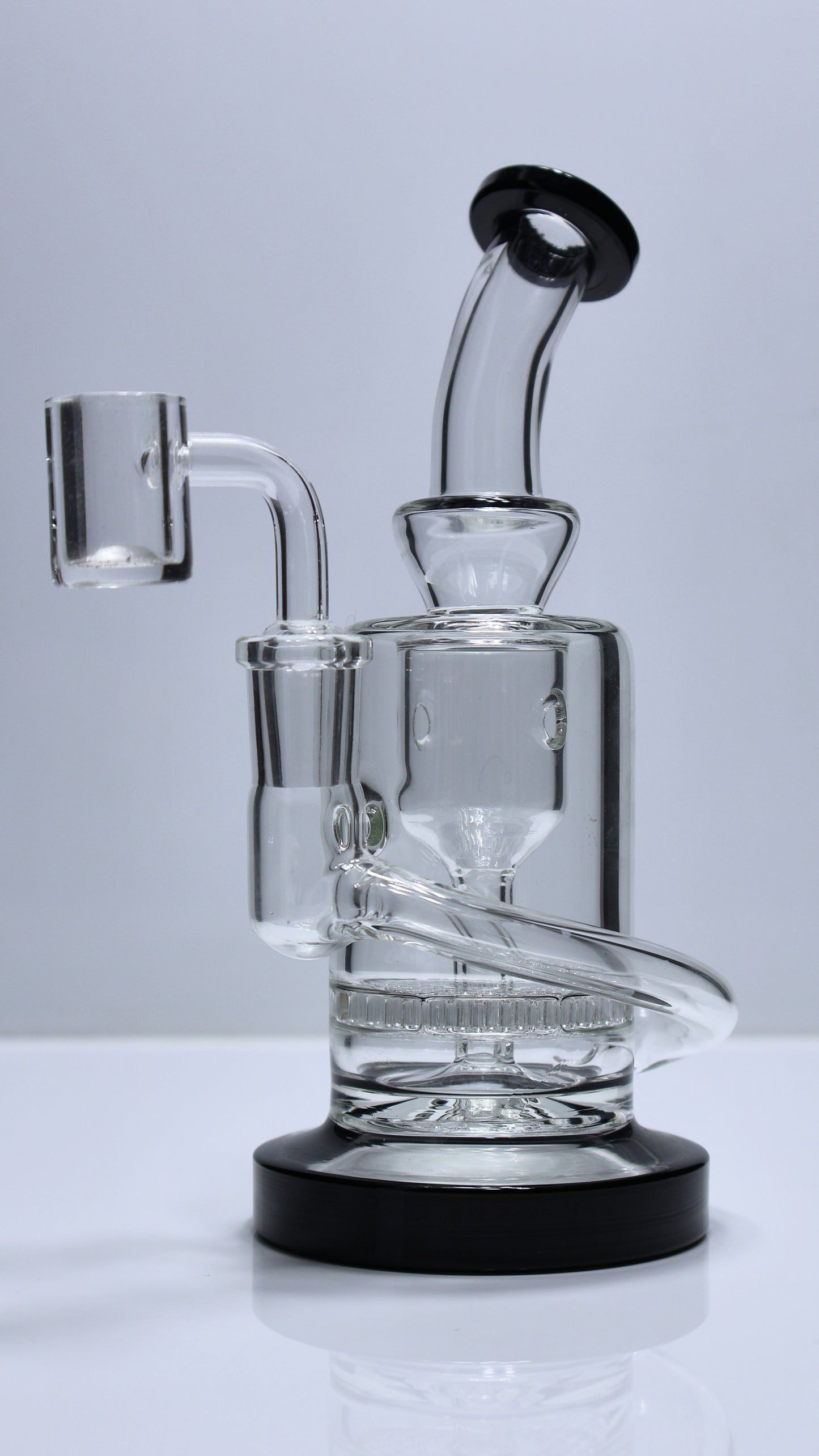 Curve Theory Mini Dab Rig