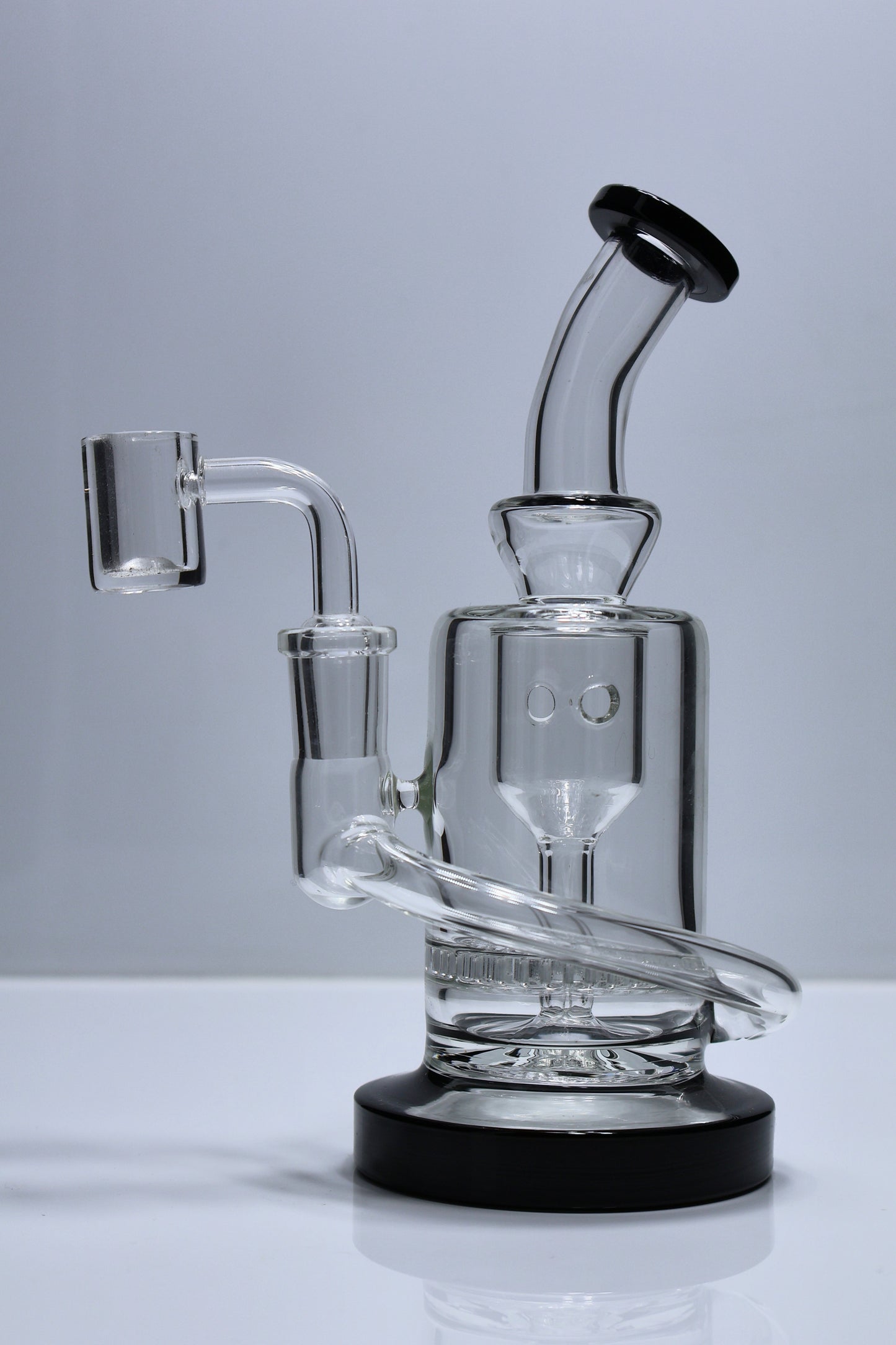 Curve Theory Mini Dab Rig