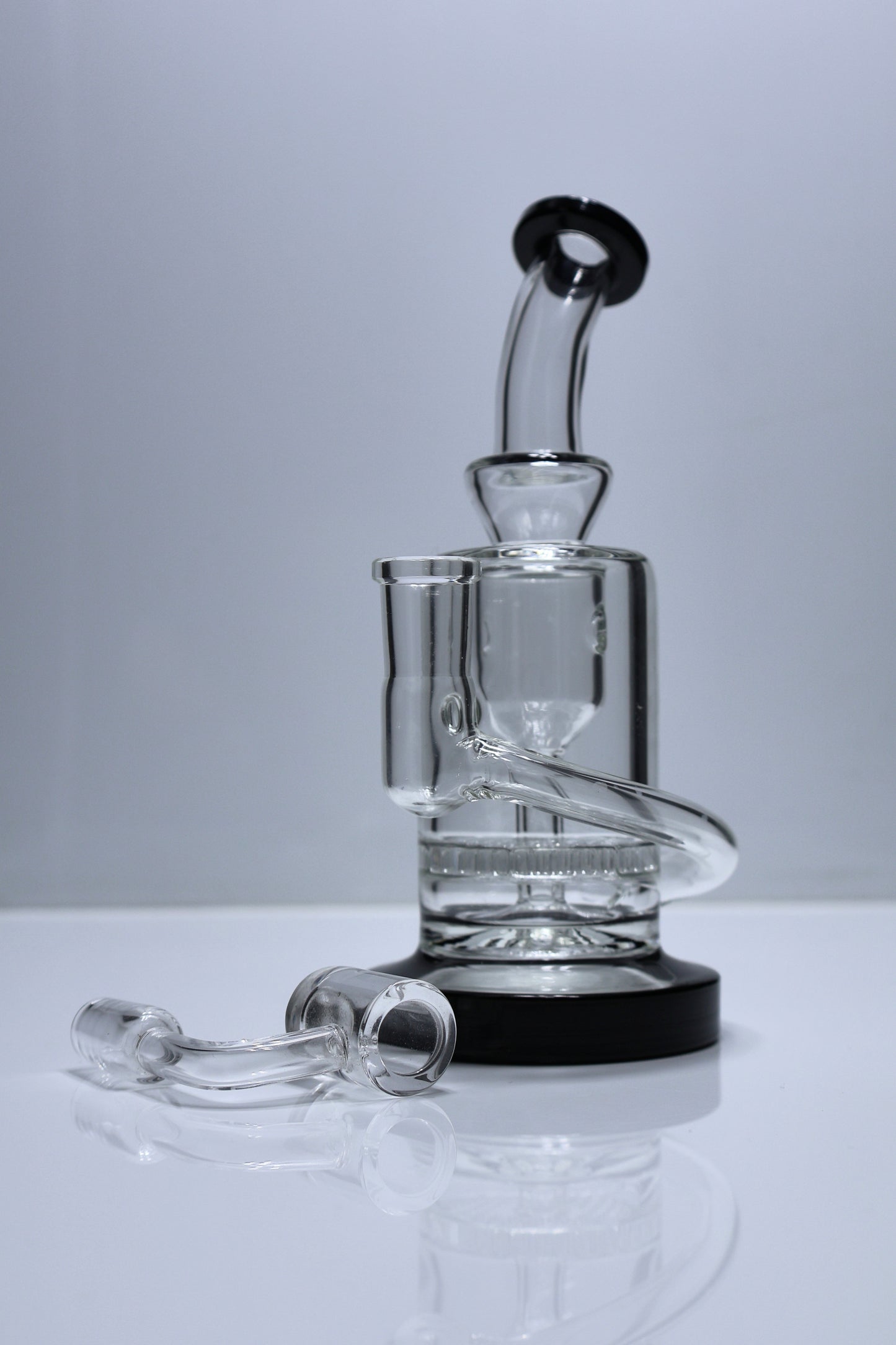 Curve Theory Mini Dab Rig