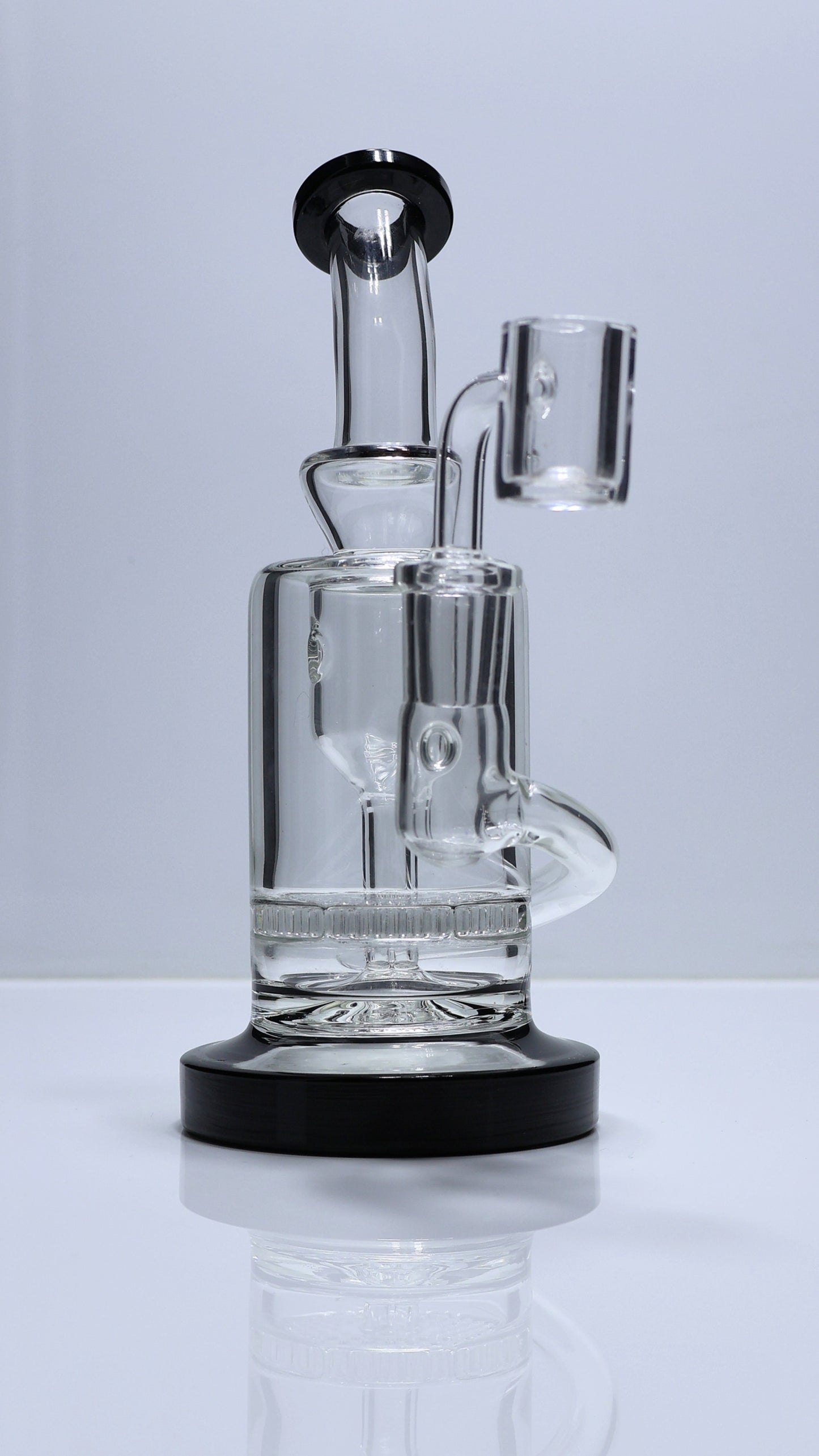 Curve Theory Mini Dab Rig