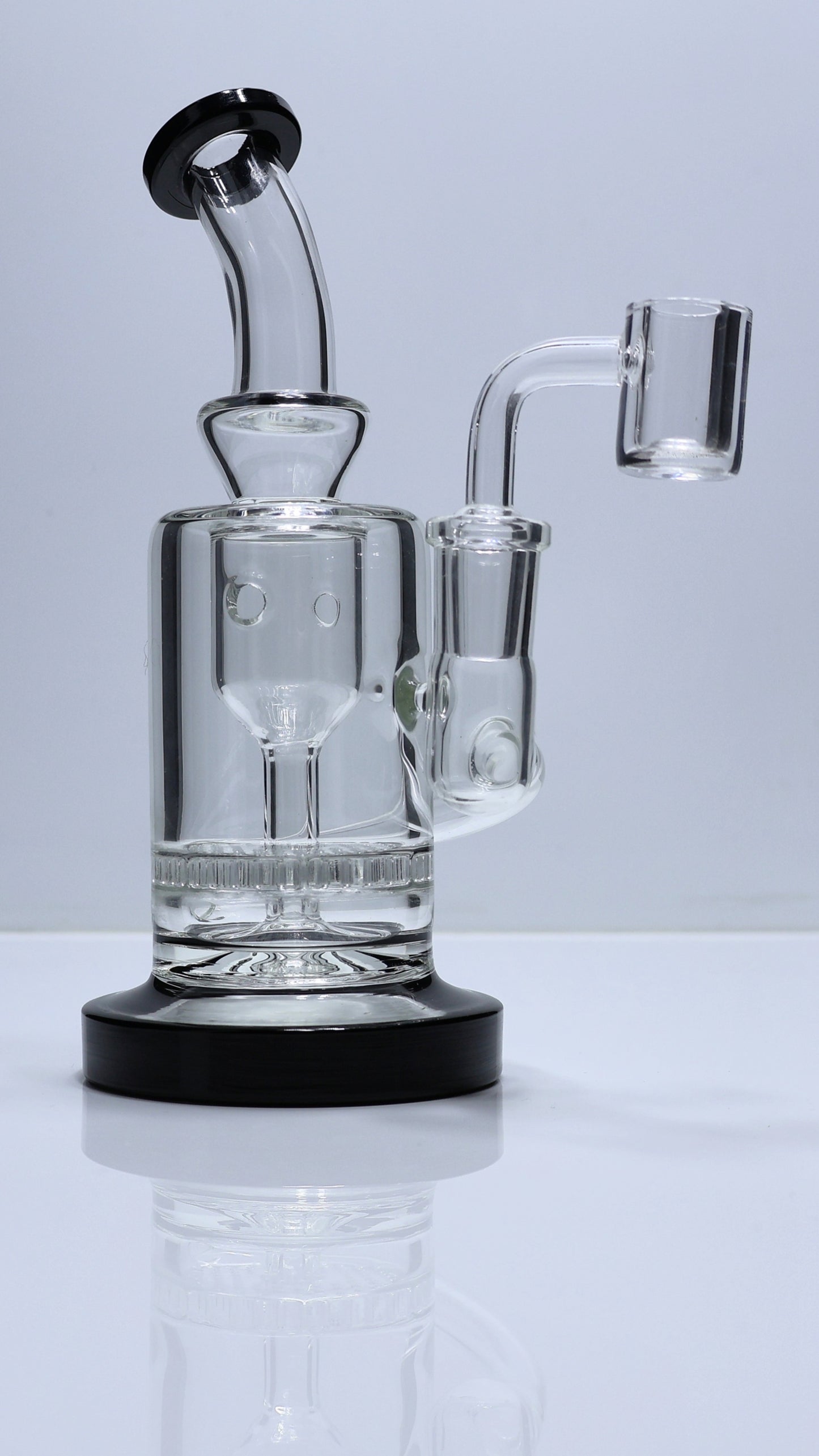 Curve Theory Mini Dab Rig