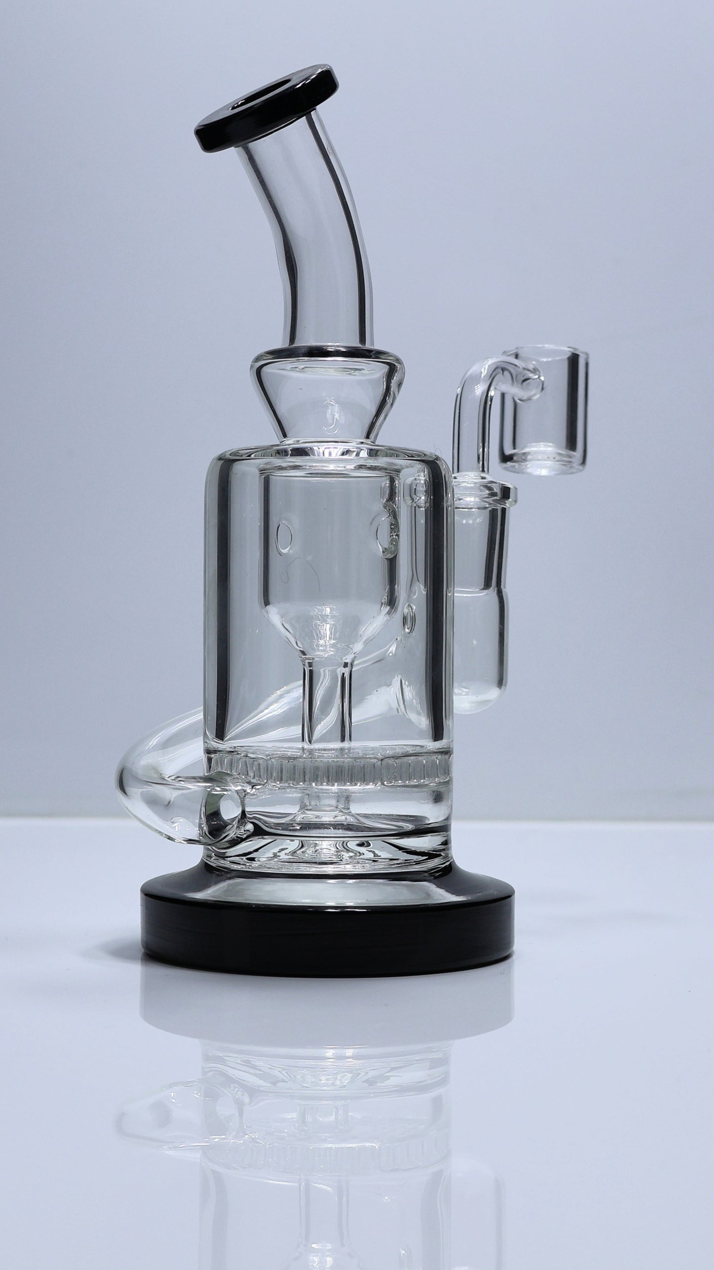 Curve Theory Mini Dab Rig